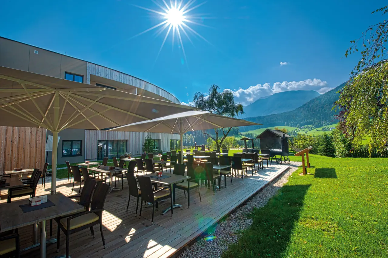 Landhotel Stockerwirt — weiteres Bild