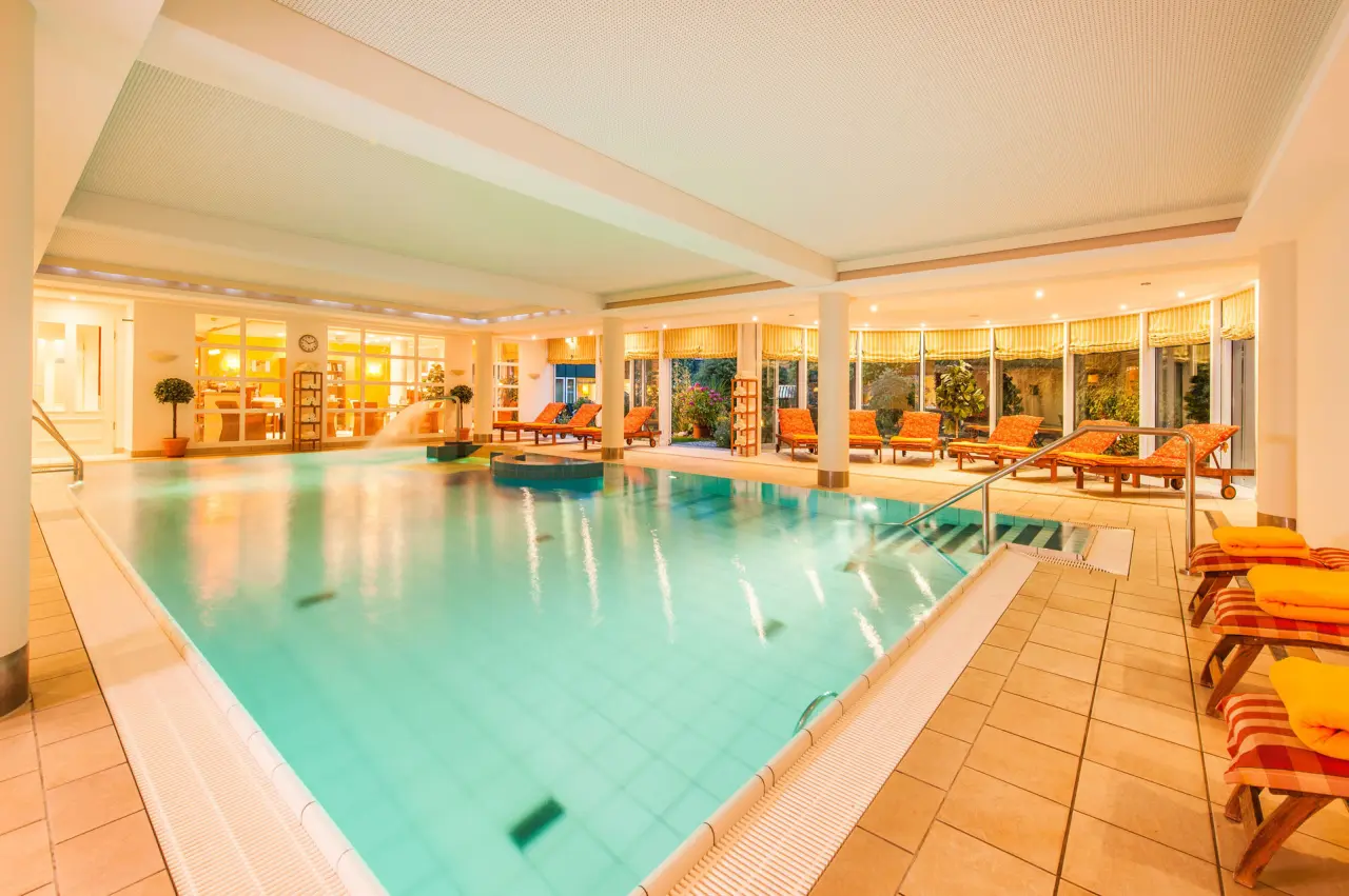 Hotel Birke