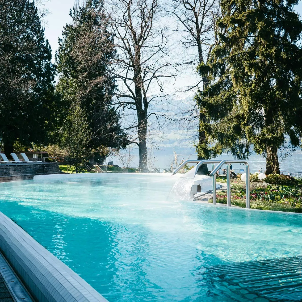 BEATUS Wellness- & Spa-Hotel — weiteres Bild