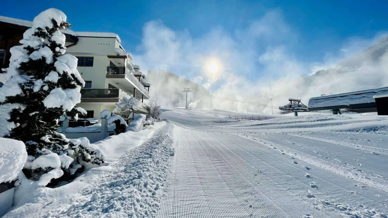 Wellness- & Familienhotel Egger — weiteres Bild