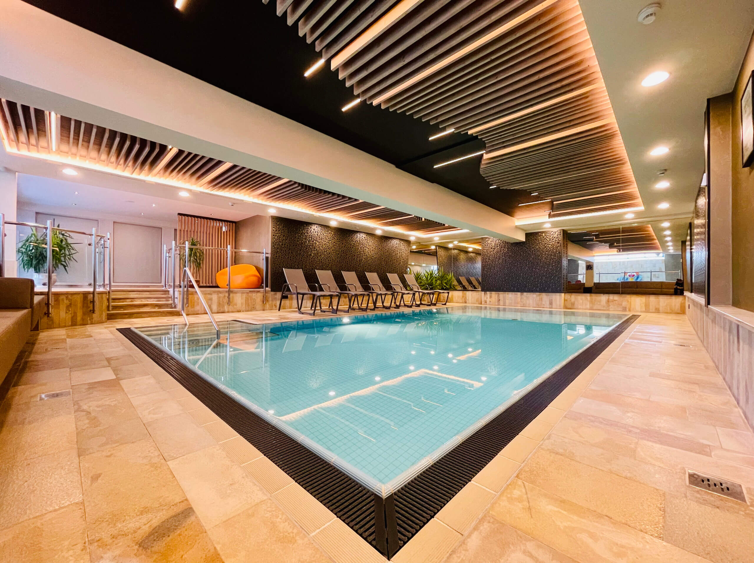 Wellness- & Familienhotel Egger