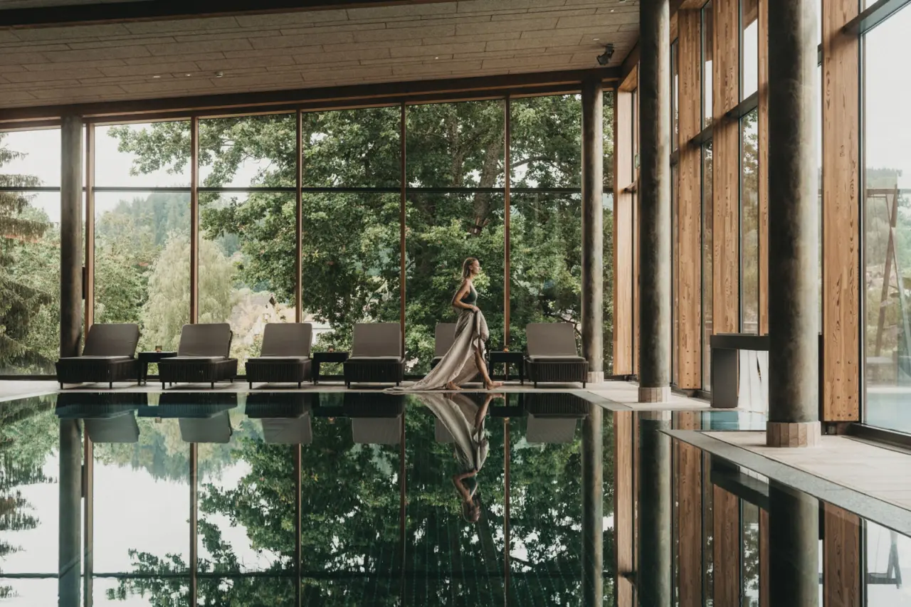 Hotel Eibl-Brunner — weiteres Bild