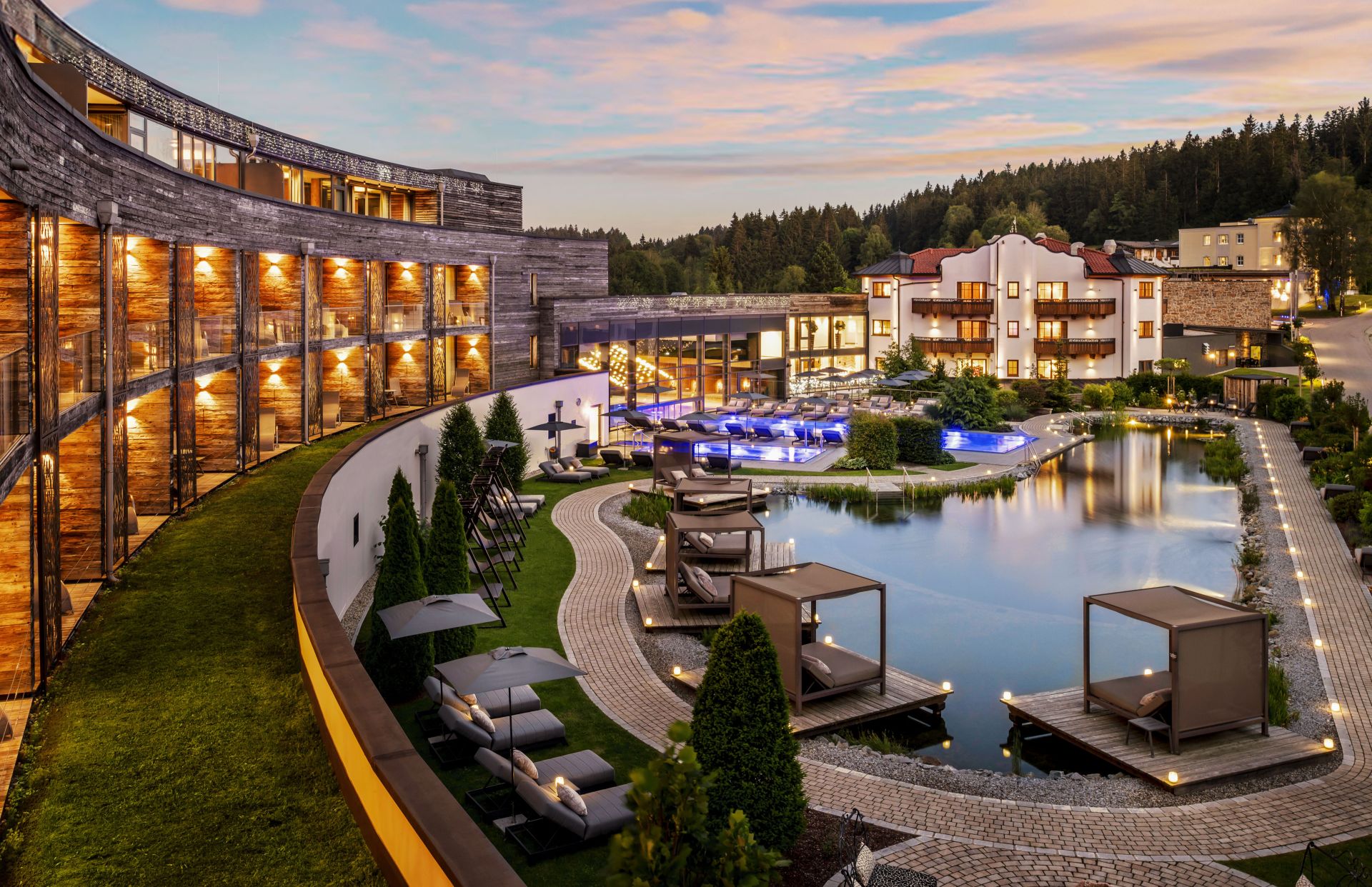 Wellness & Naturresort Reischlhof****S