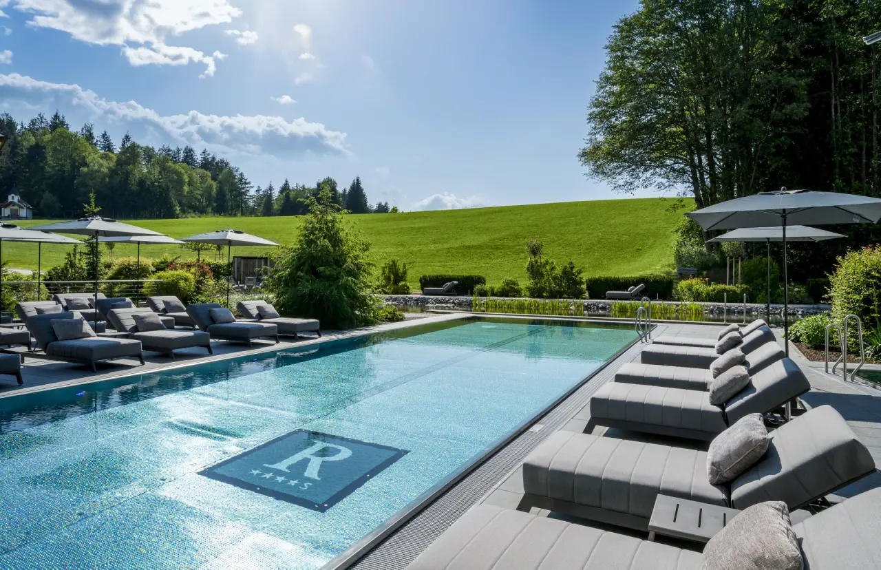 Wellness & Naturresort Reischlhof****S