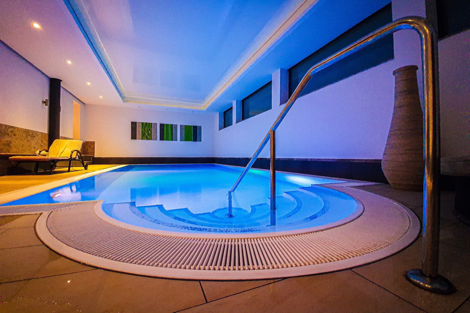 Dappers Hotel