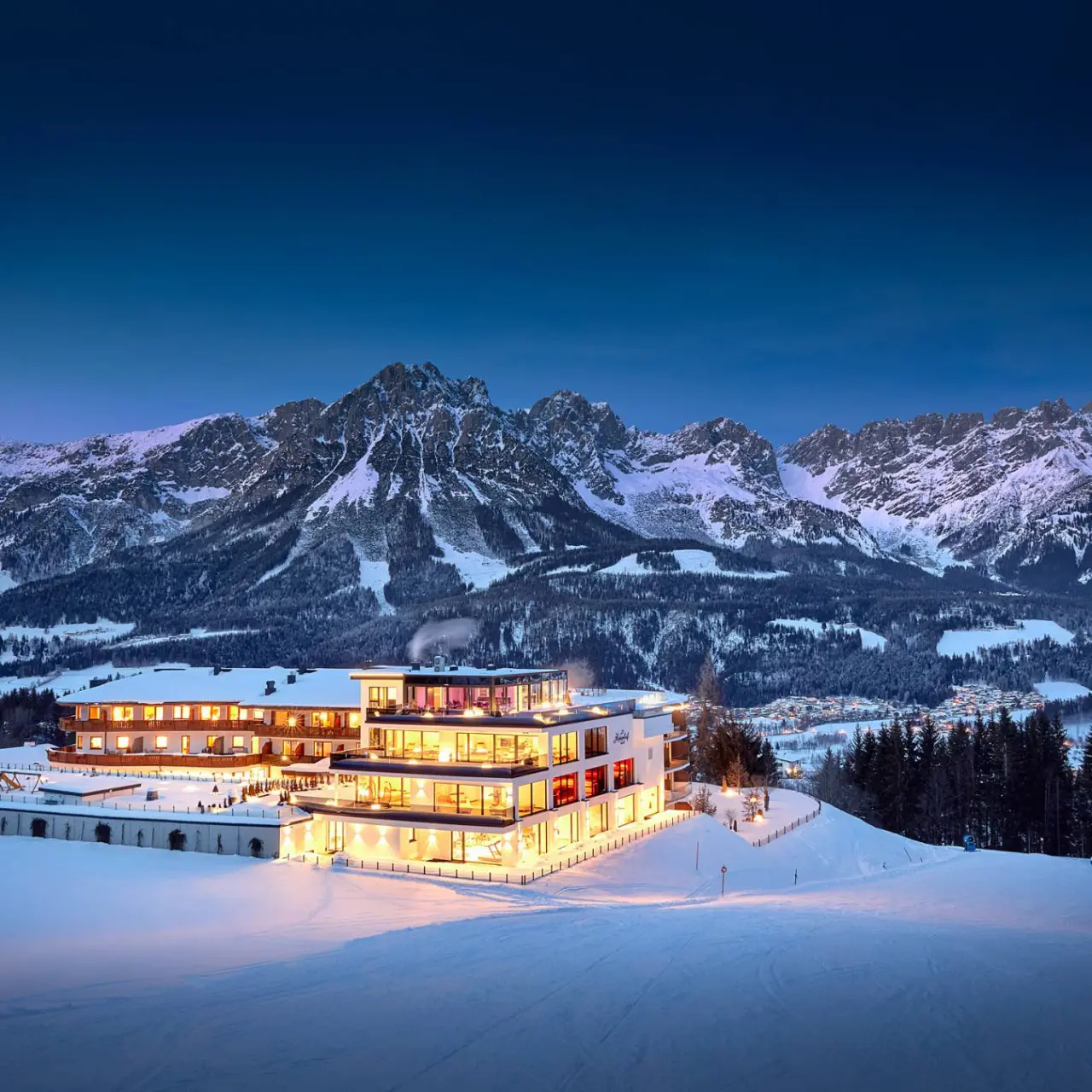 Hotel Kaiserhof — weiteres Bild