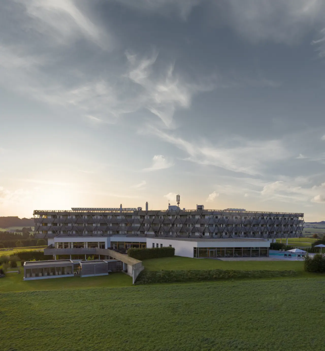 Falkensteiner Genuss & Wohlfühlhotel Mühlviertel — weiteres Bild