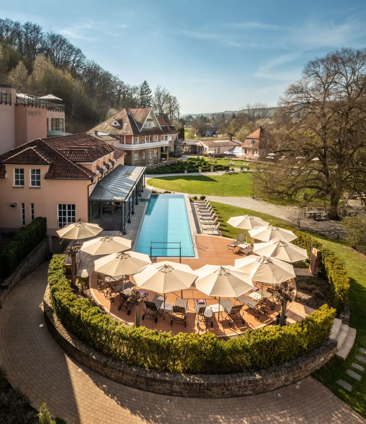 BollAnts Spa im Park — weiteres Bild