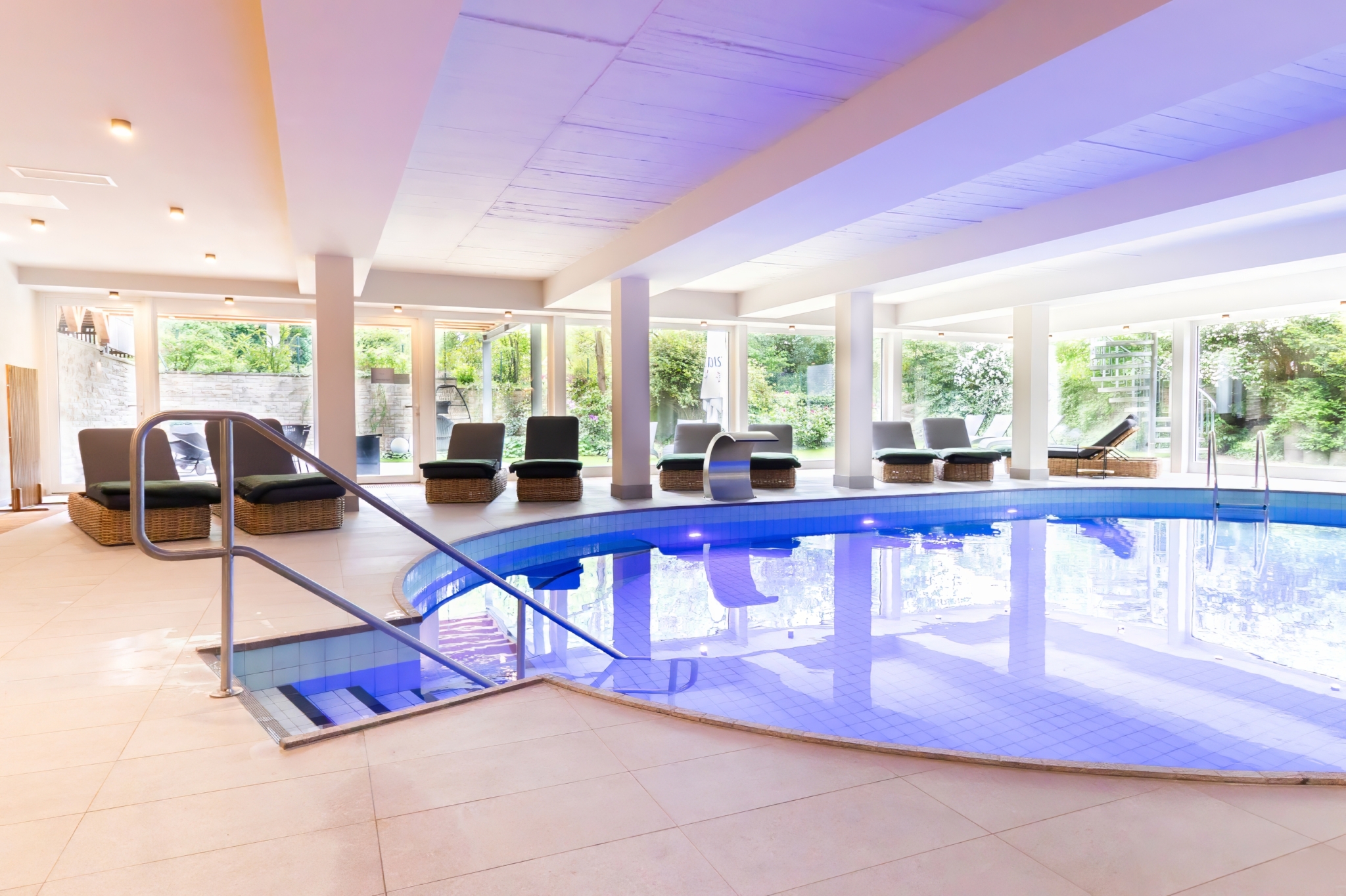 Hotel Ascona