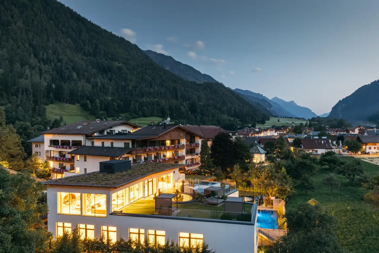 Gartenhotel Linde — weiteres Bild