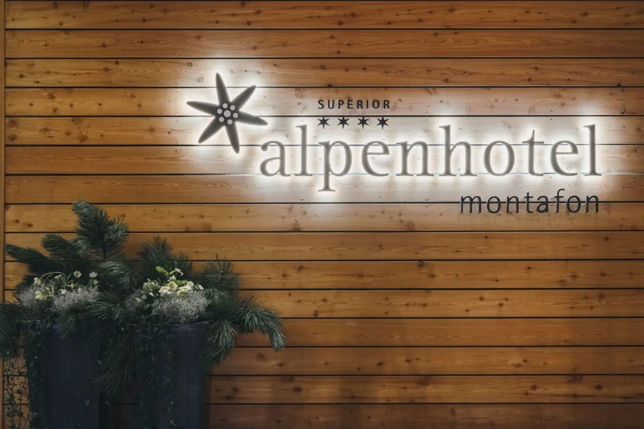 Alpenhotel Montafon