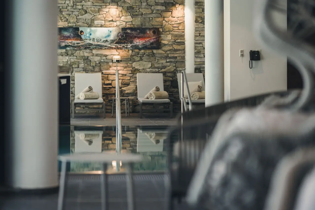 Alpenhotel Montafon