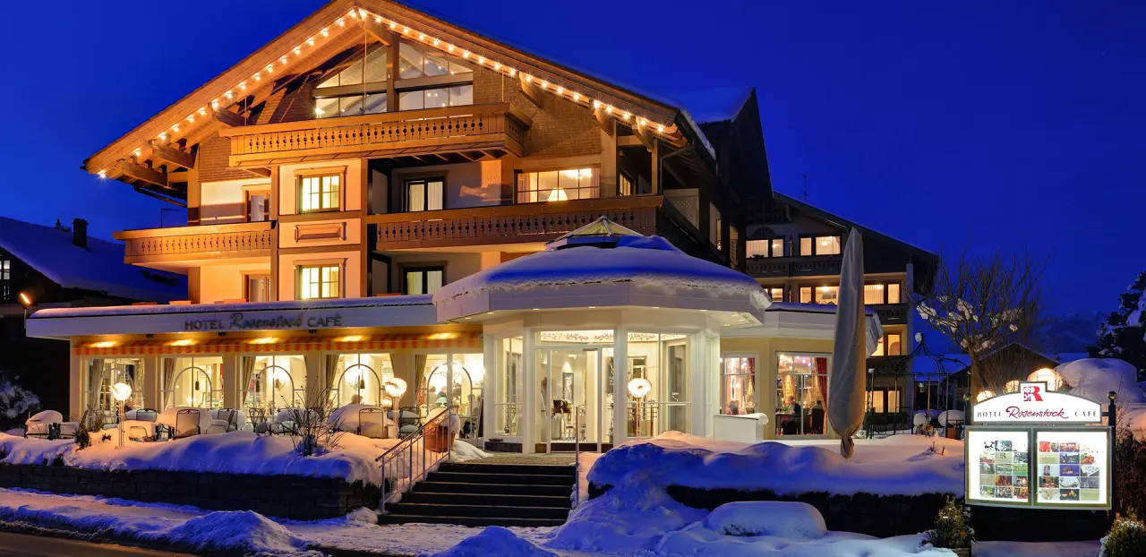 Hotel Rosenstock — weiteres Bild