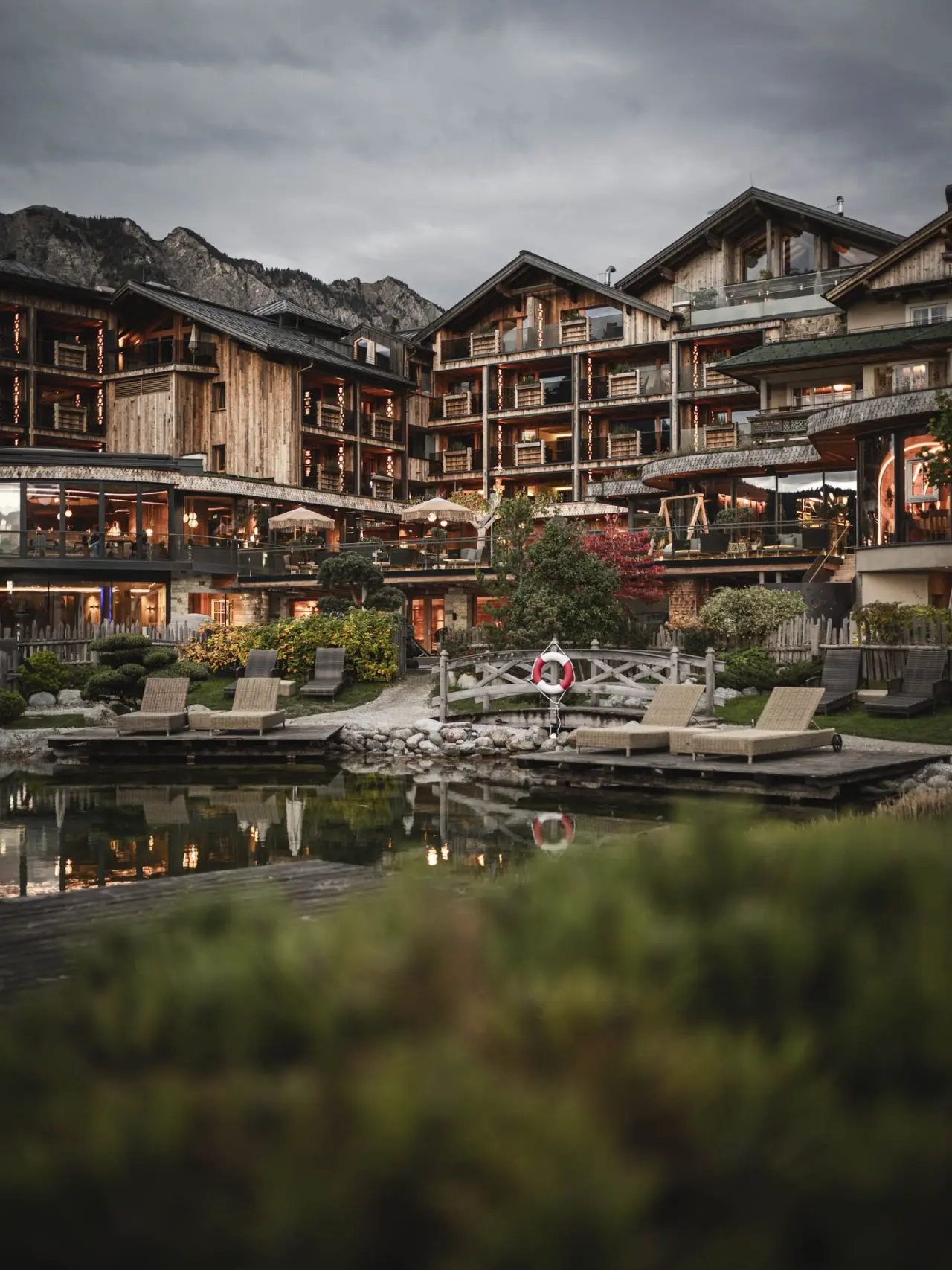 Wellnesshotel Engel — weiteres Bild