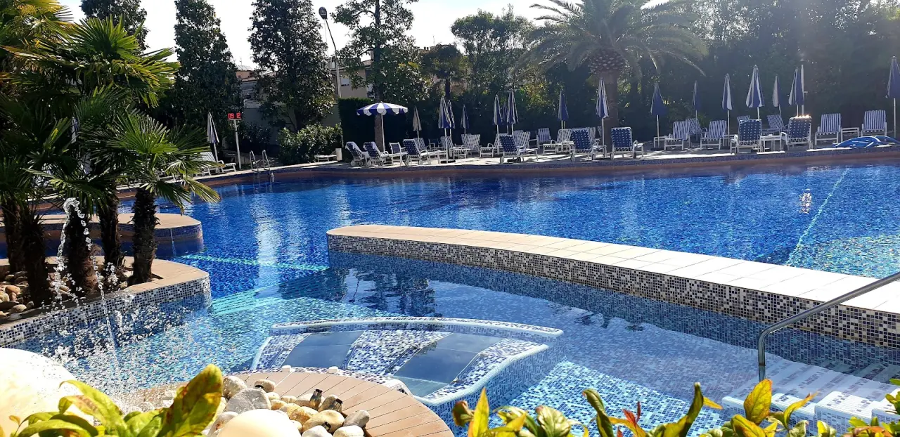 Grand Hotel Terme & Spa — weiteres Bild