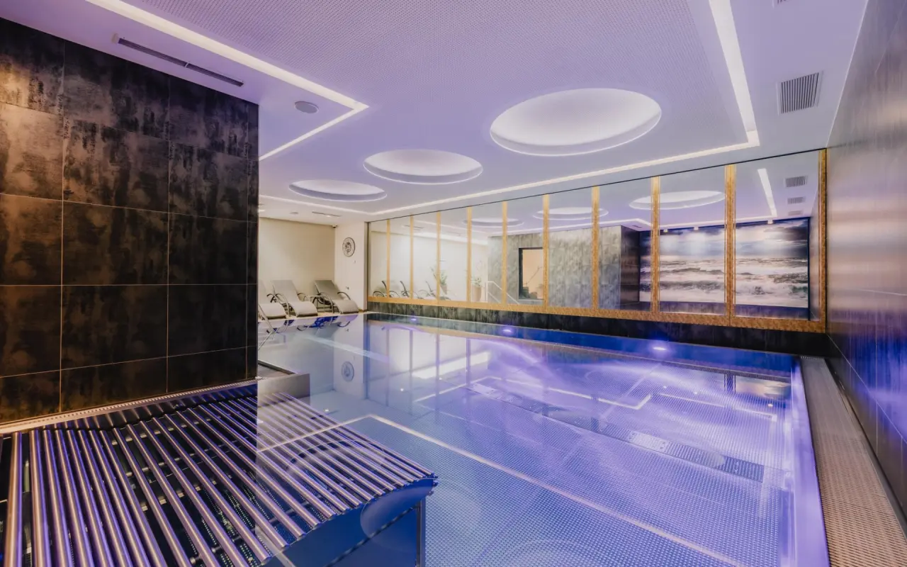 mein romantisches Hotel Garni Toalstock