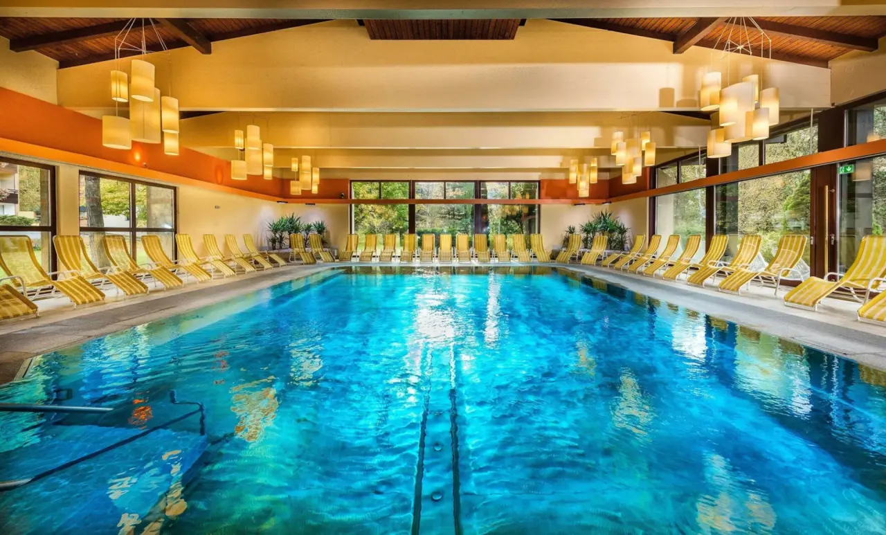 Johannesbad Hotel Palace — weiteres Bild