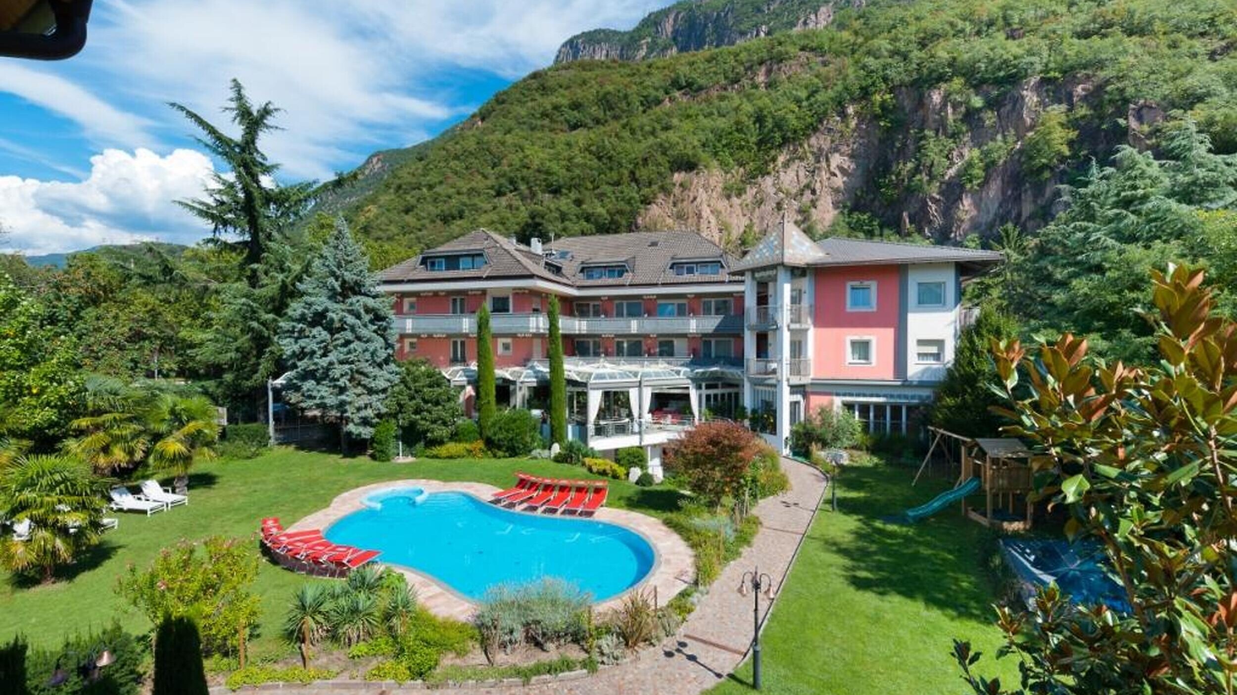 Business Resort Parkhotel Werth