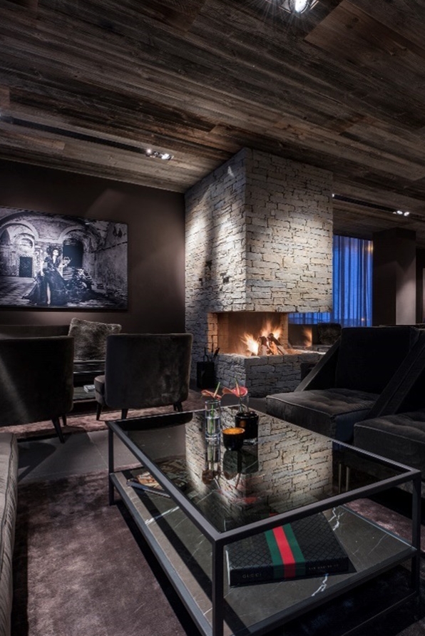 Zhero Hotel Ischgl/Kappl
