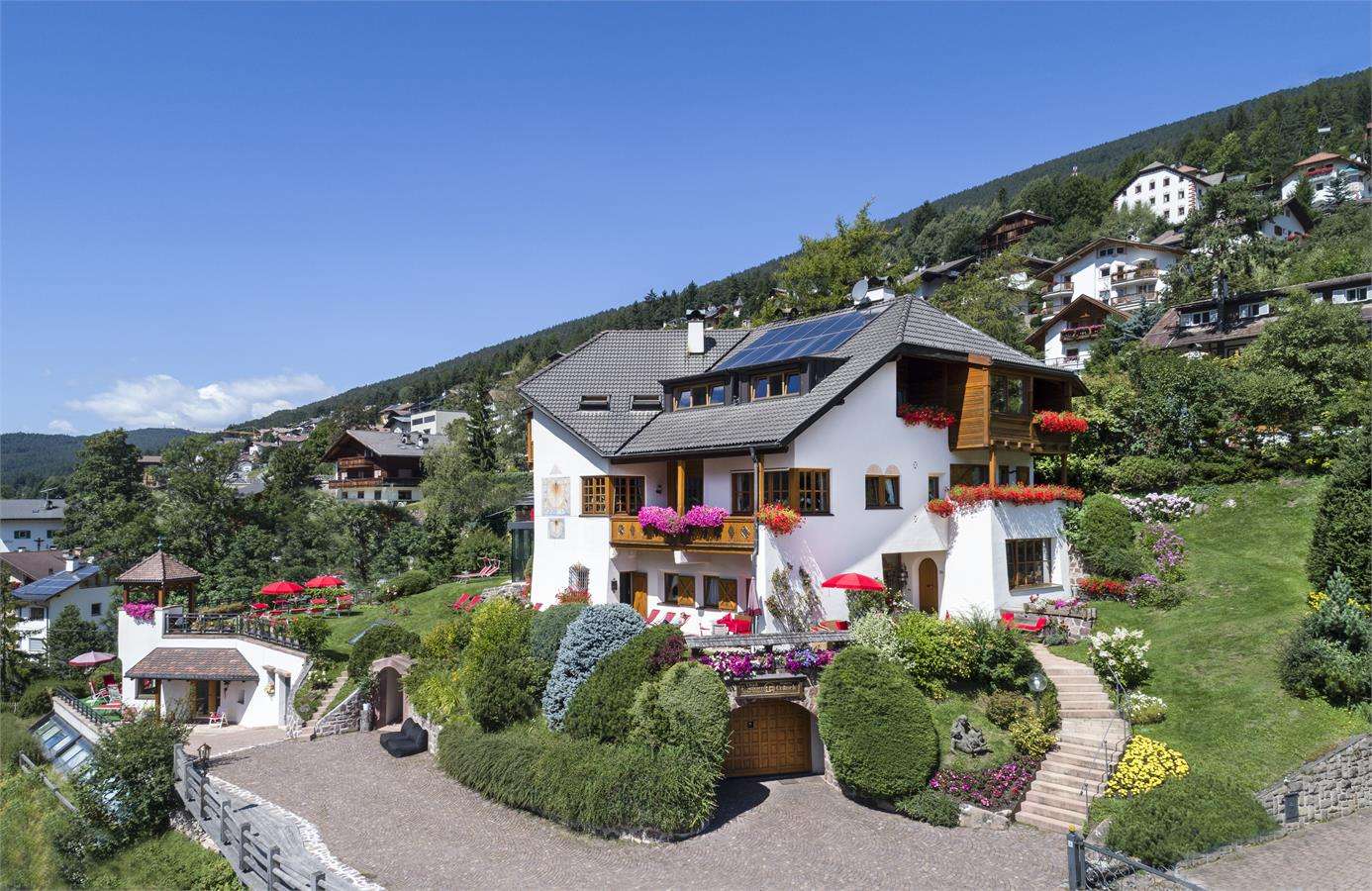 Wellness Residence Coltavela