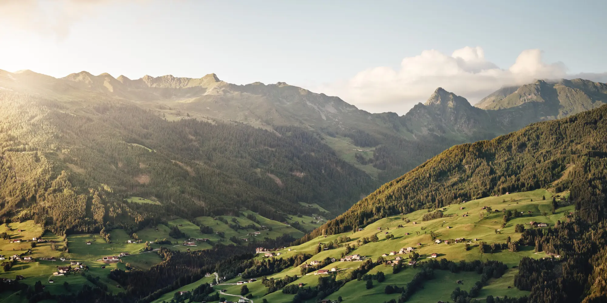 5* Boutique Hotel DasPosthotel in Zell am Ziller – Malerisches Bergpanorama im Zillertal | Wellnesshotel Zillertal