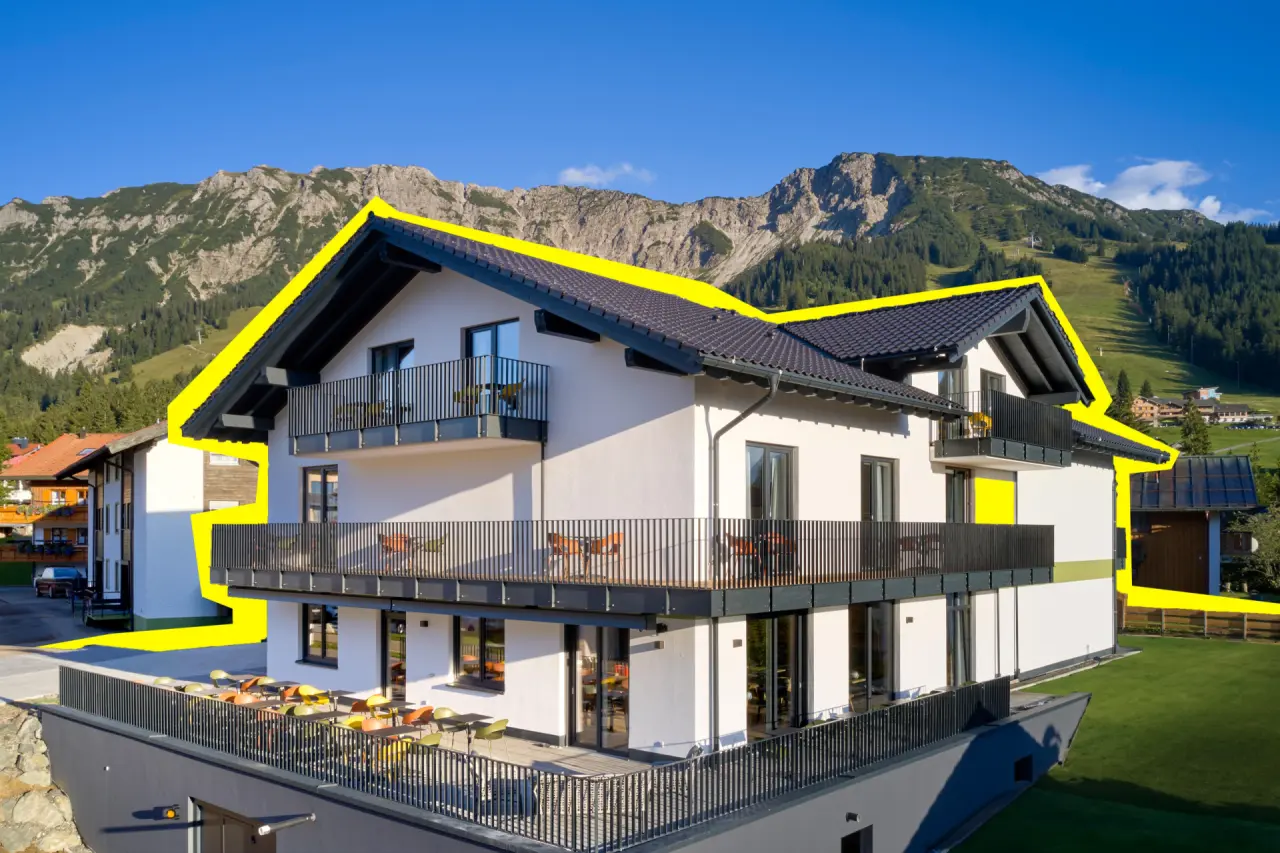 BergBuddies — weiteres Bild