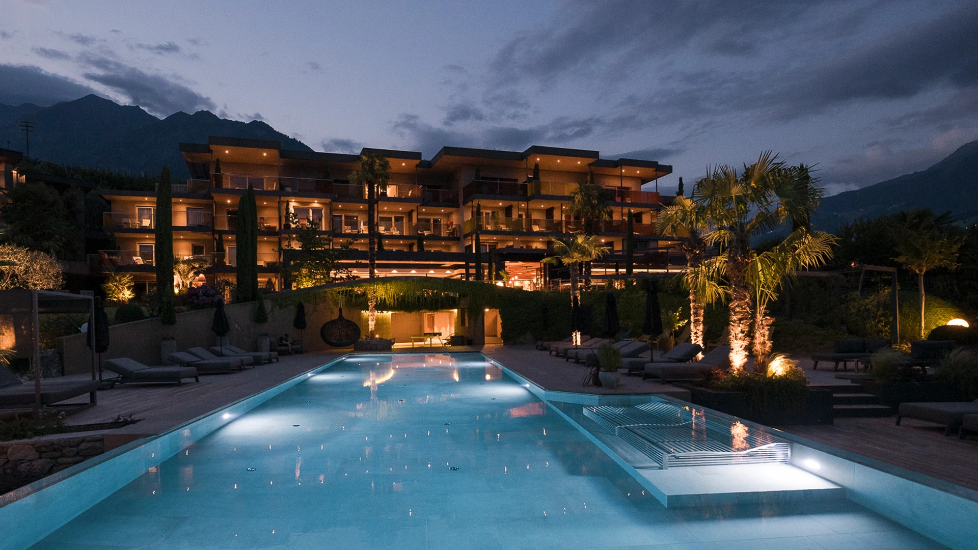 Feel Good Resort Johannis