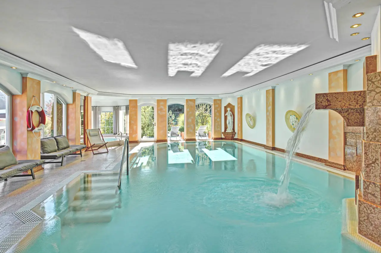 DIANA Naturpark Hotel — weiteres Bild