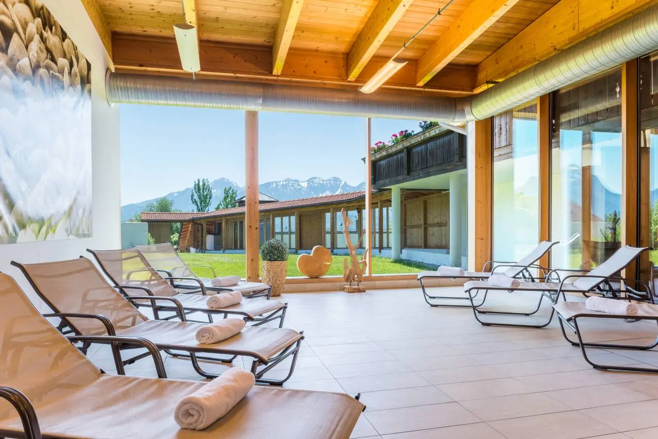 Hartung’s Hoteldorf