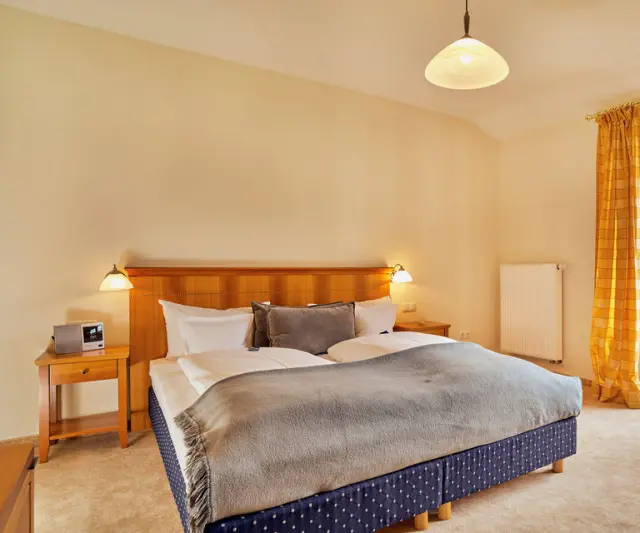 Wellnesshotel St. Gunther
