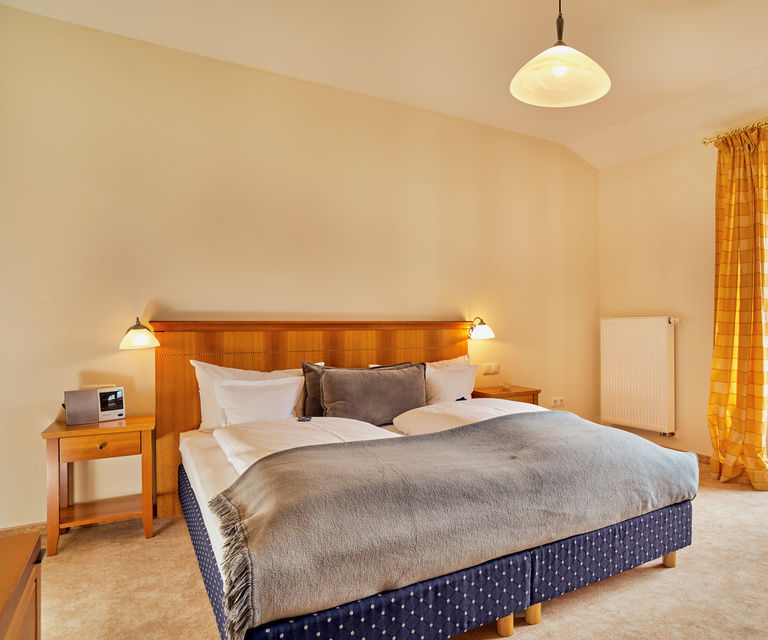 Wellnesshotel St. Gunther