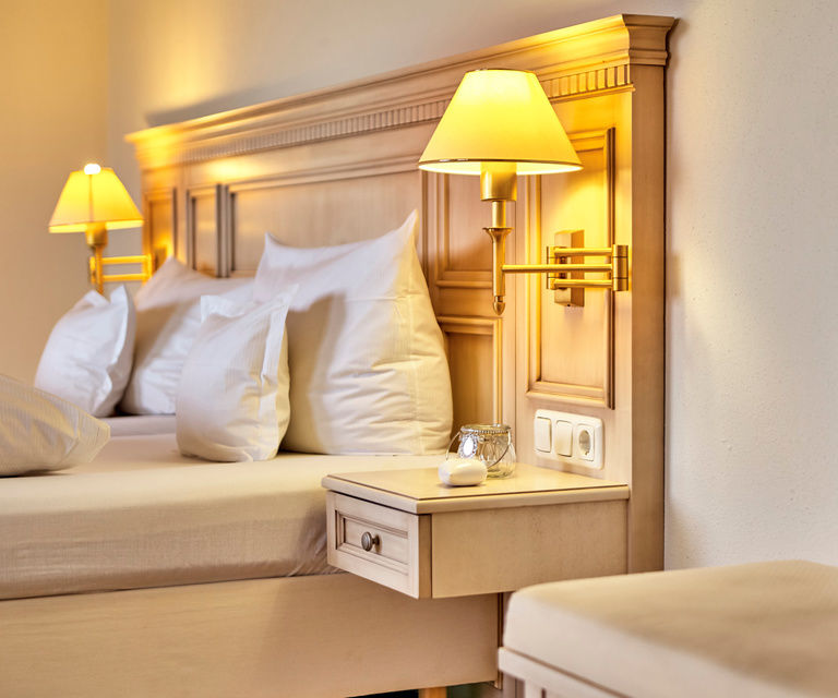 Wellnesshotel St. Gunther