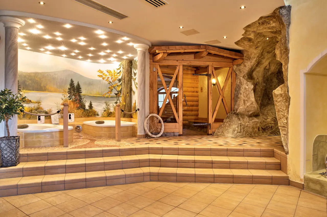 Wellnesshotel St. Gunther — weiteres Bild