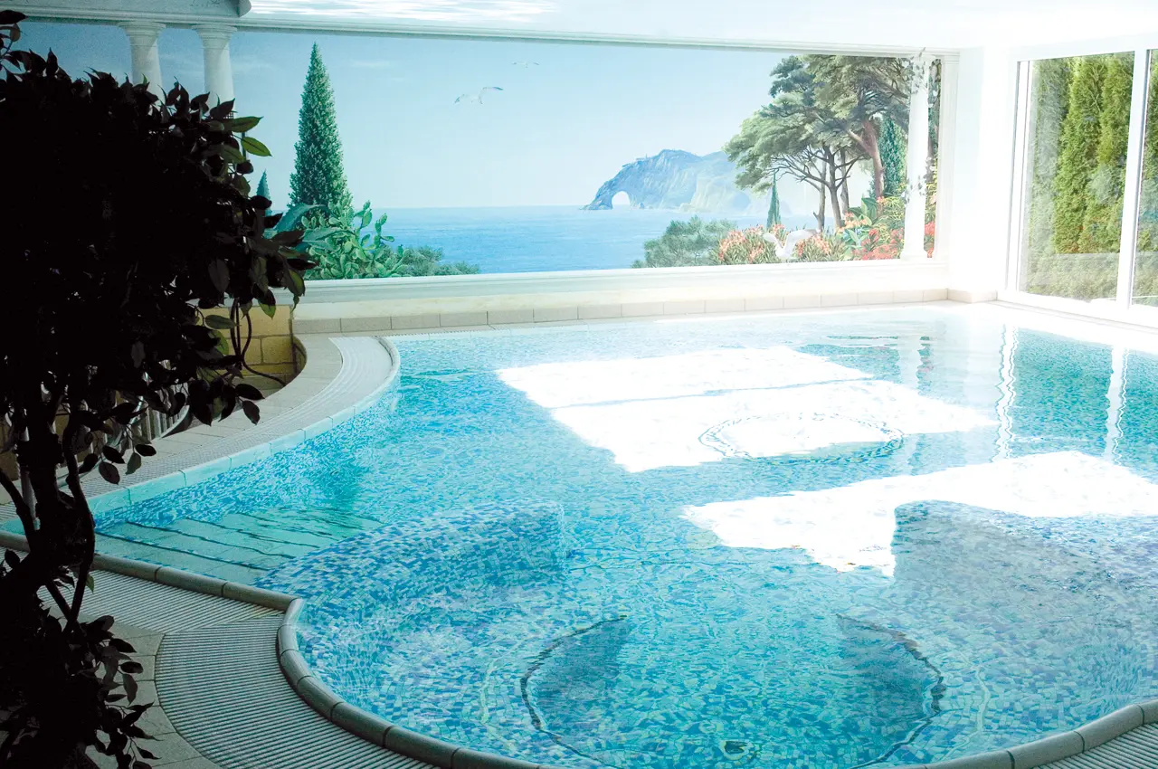 ANGERHOF Kur- und Sporthotel