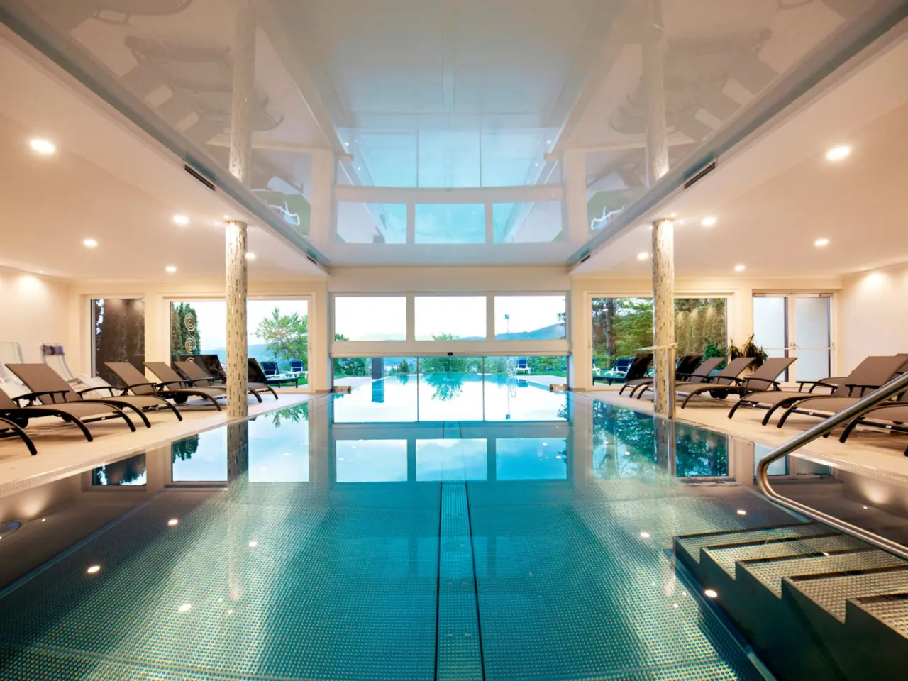 Das Balance SPA & GOLF Hotel am Wörthersee — weiteres Bild