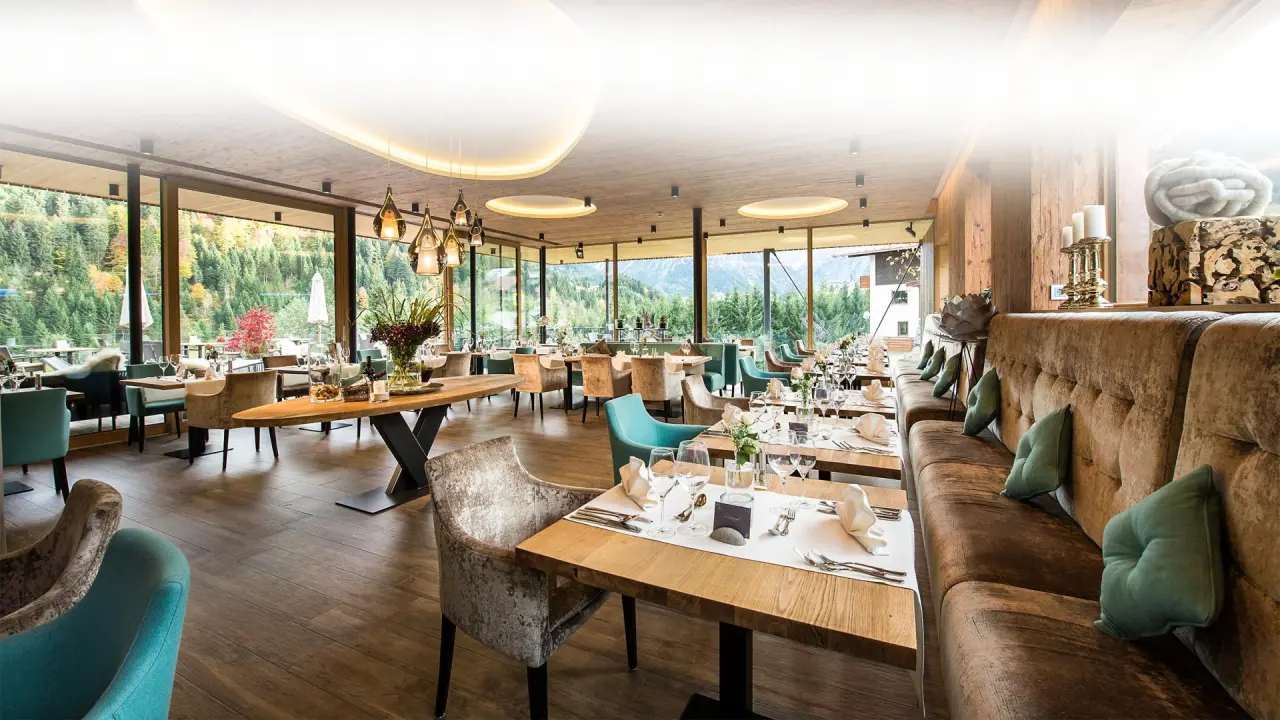 Wellnesshotel Walserhof — weiteres Bild