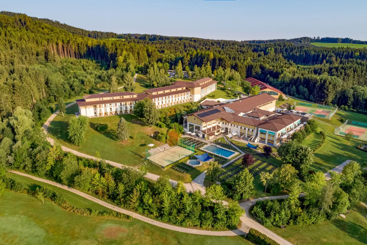 Aldiana Club Ampflwang