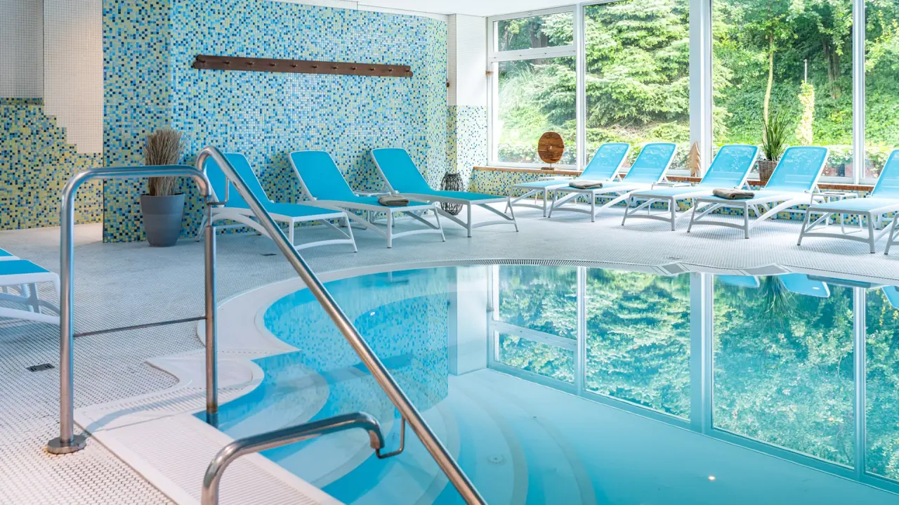 Waldhotel Tannenhäuschen