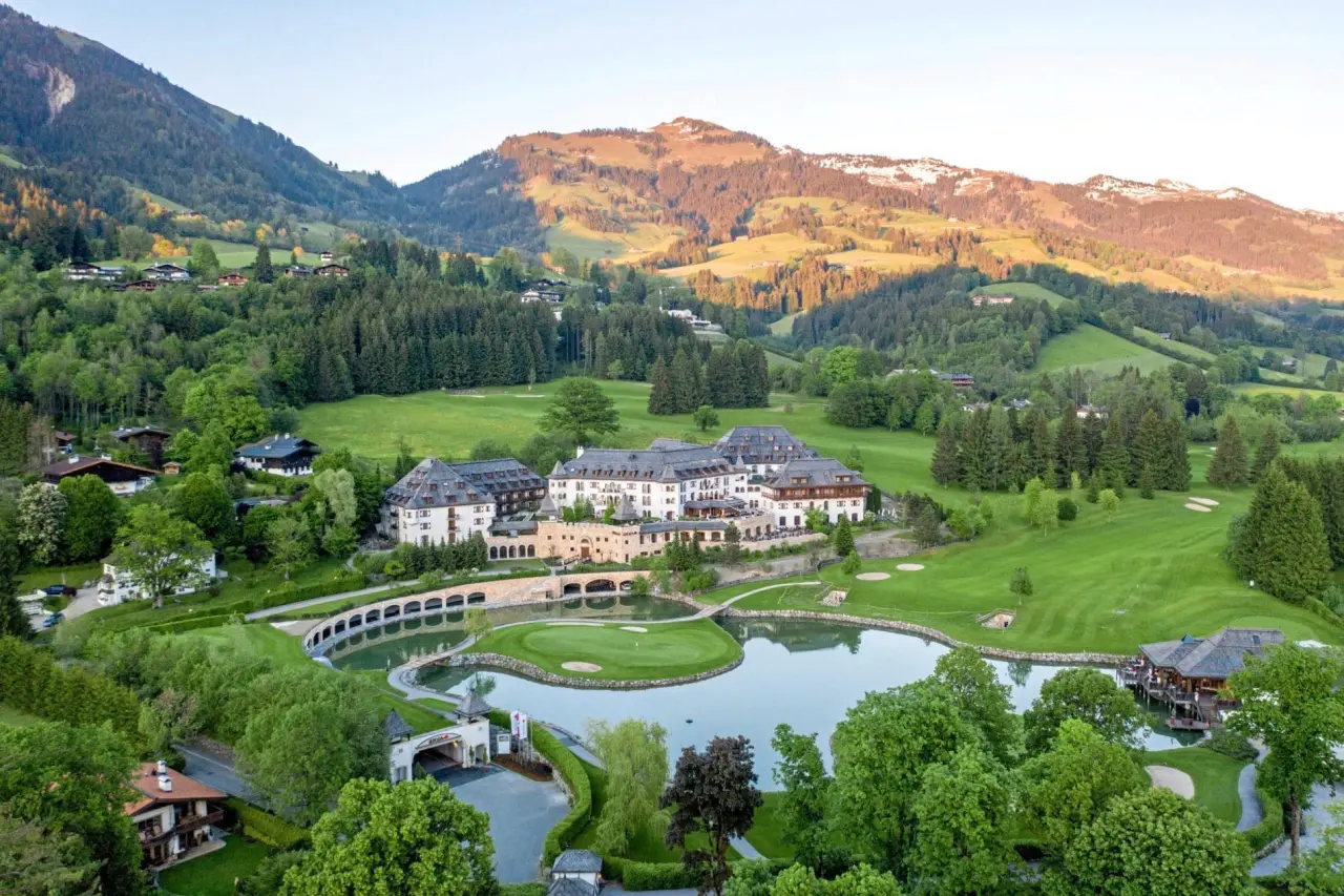 A-ROSA Kitzbühel — weiteres Bild