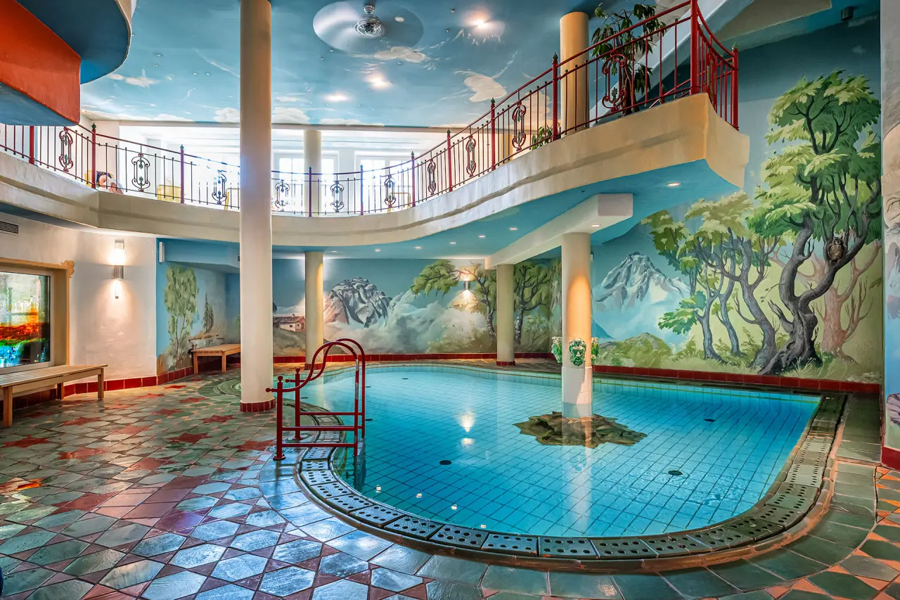 Hotel Mitterwirt — weiteres Bild