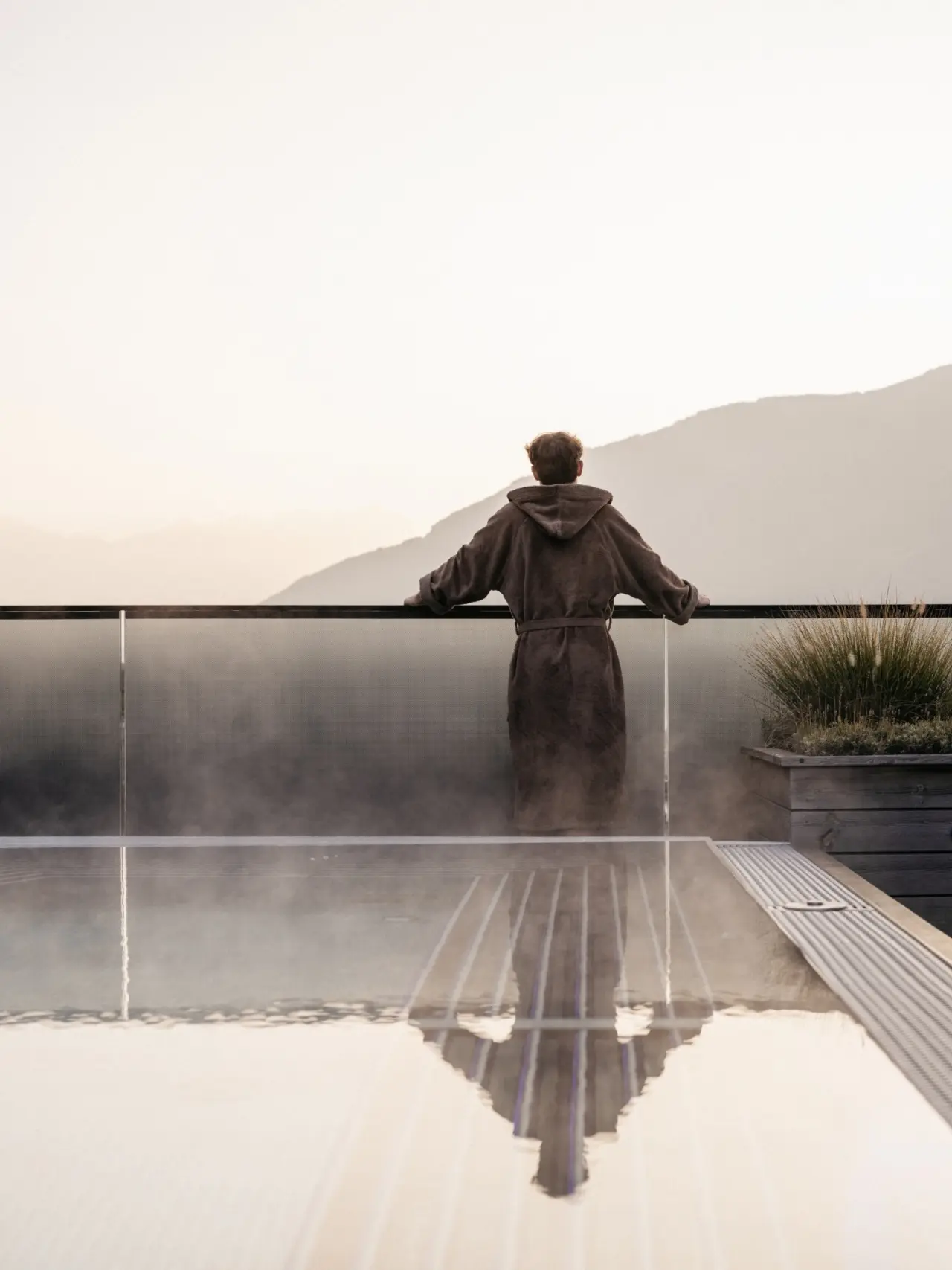 Lindenhof Pure Luxury & Spa DolceVita Resort — weiteres Bild