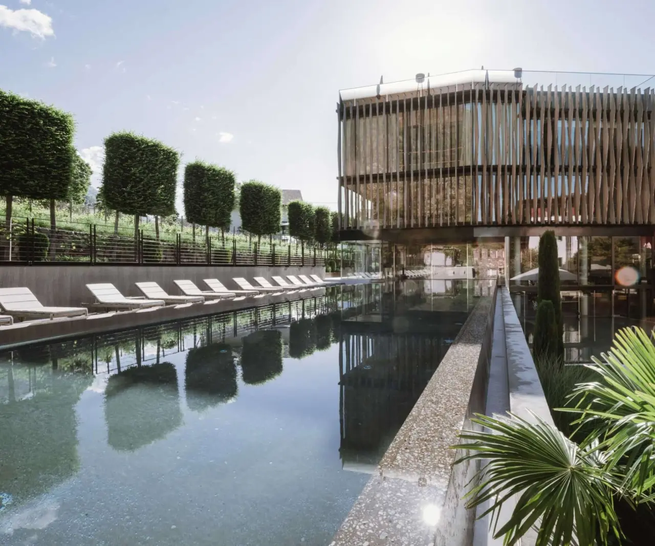 Lindenhof Pure Luxury & Spa DolceVita Resort