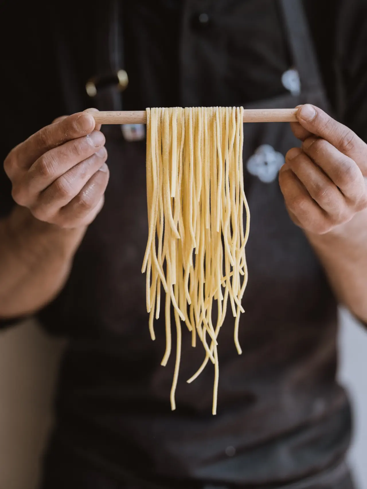 Lindenhof Pure Luxury & Spa in Naturns – Hausgemachte Pasta vom Küchenchef | Wellnesshotel Südtirol