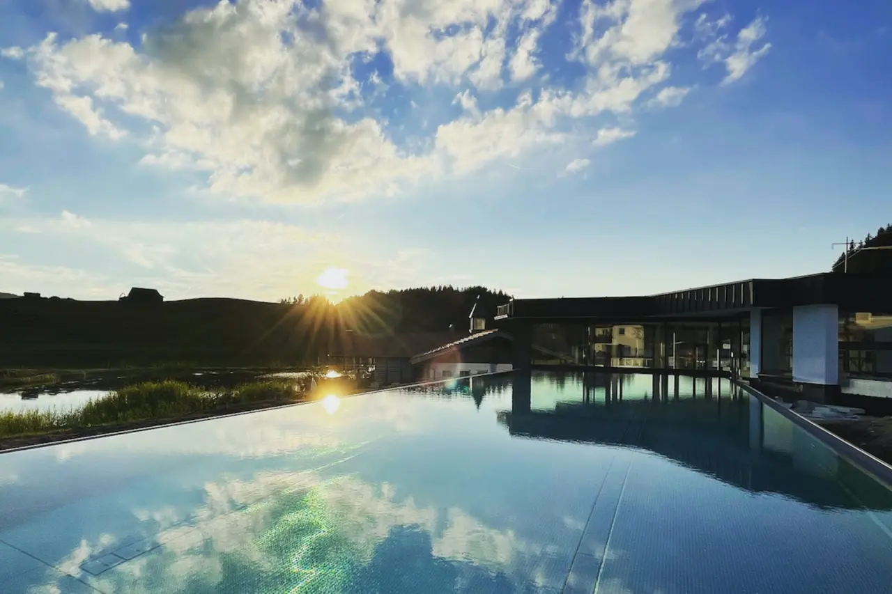 Haubers Naturresort — weiteres Bild