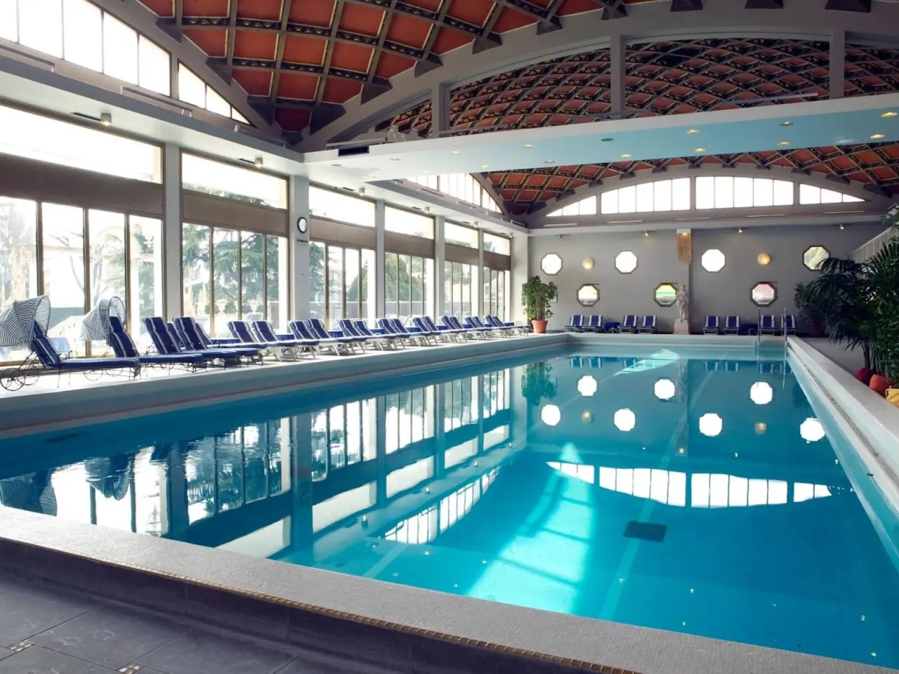 Abano Ritz Spa & Wellfeeling Resort