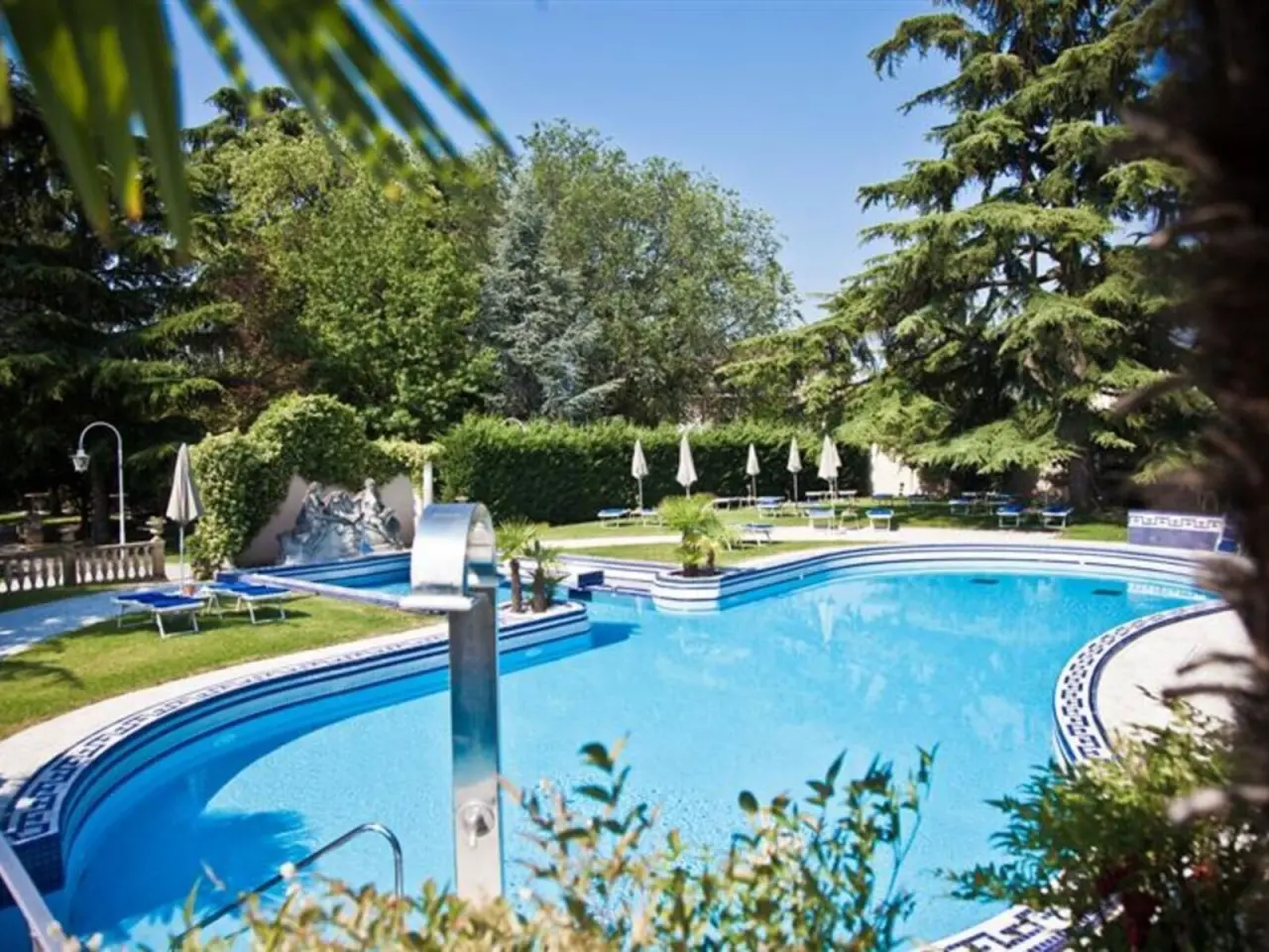 Abano Ritz Spa & Wellfeeling Resort — weiteres Bild