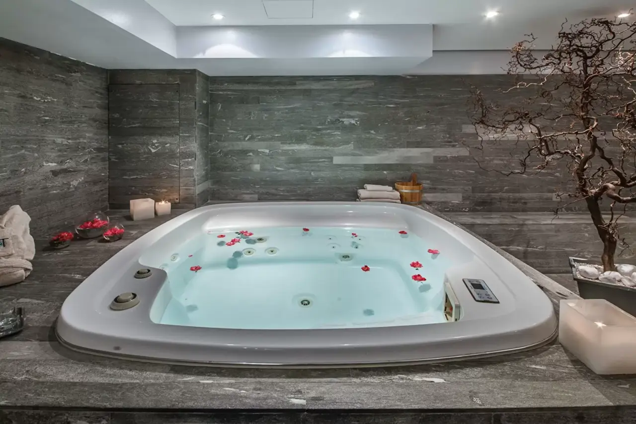 Villa Sassa Hotel Residence & SPA