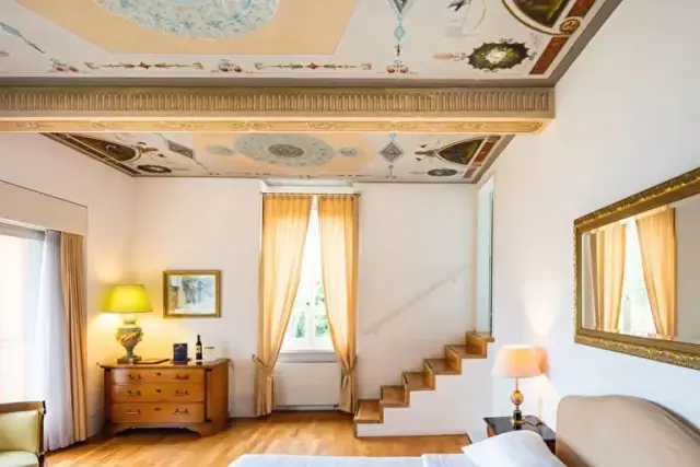 Villa Sassa Hotel Residence & SPA