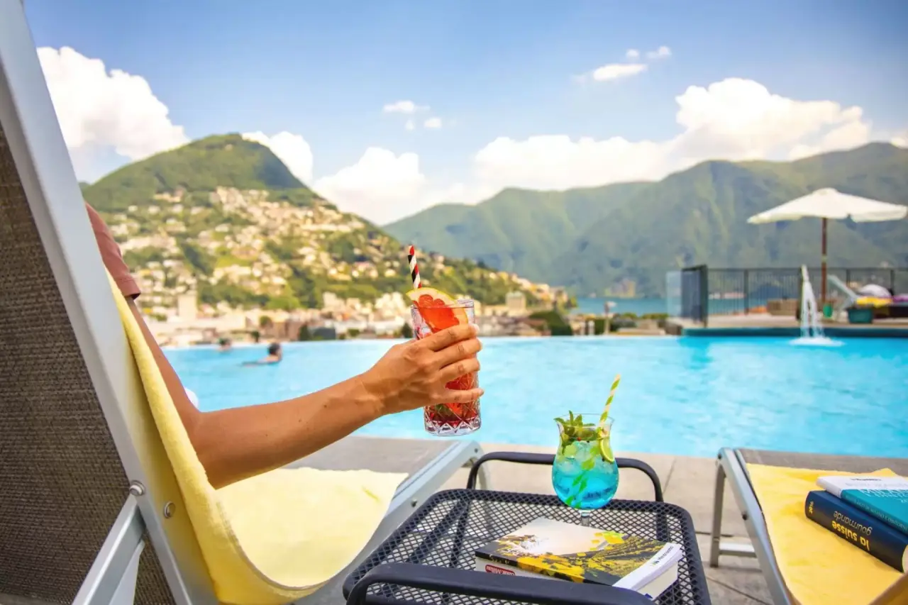 Villa Sassa Hotel Residence & SPA