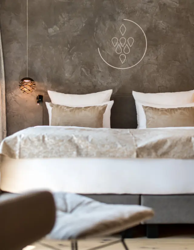 Moselromantik Hotel Keßler-Meyer — weiteres Bild